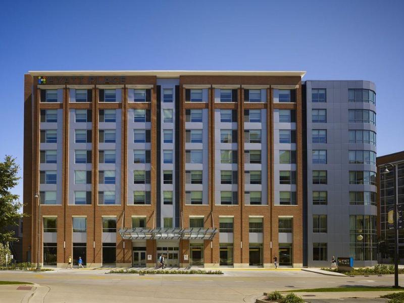 Marriott Bloomington Normal Hotel And Conference Center Exterior foto