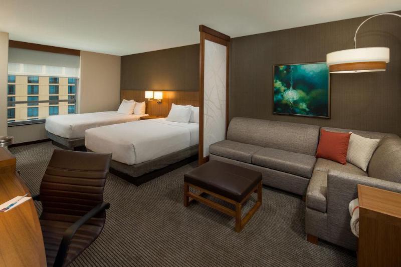 Marriott Bloomington Normal Hotel And Conference Center Exterior foto